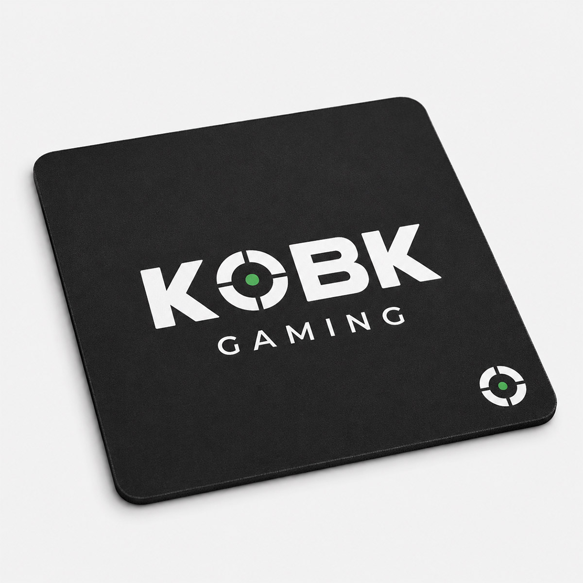 Tactical mouse pad