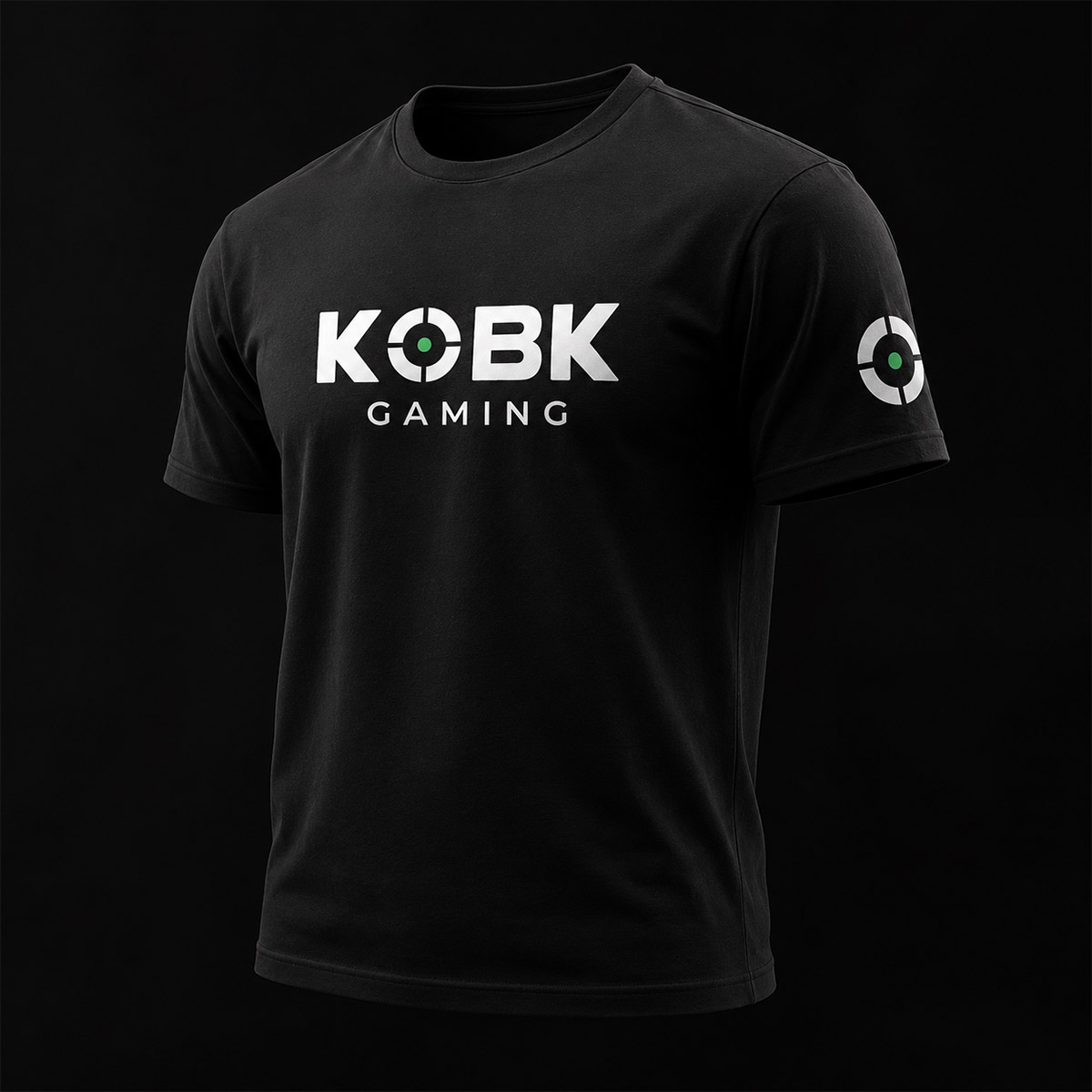 KOBK field shirt
