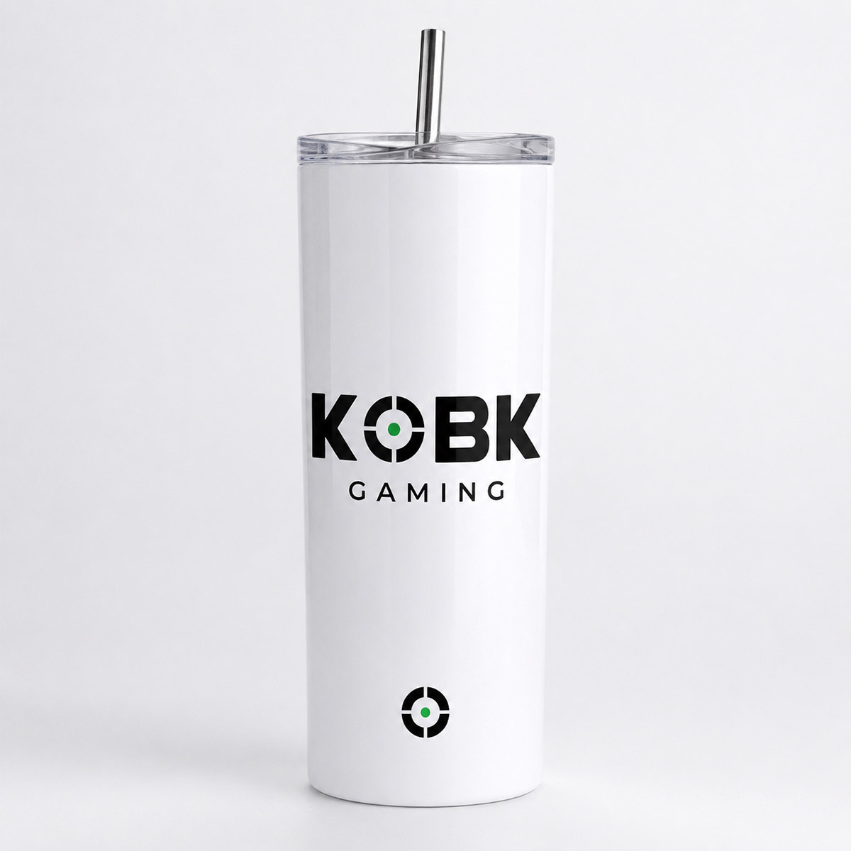 Insulated tumbler